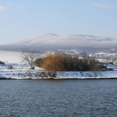 בית הארחה Kishosszuret Vendeghaz