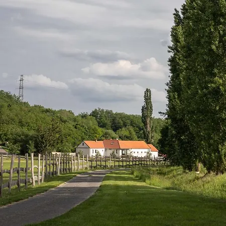 Kishosszuret Vendeghaz Pecsvarad