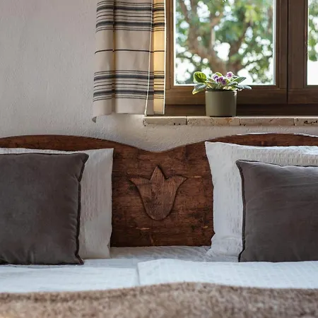 בית הארחה Kishosszuret Vendeghaz