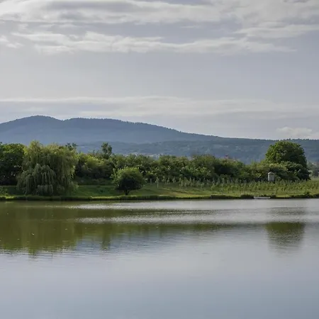 בית הארחה Kishosszuret Vendeghaz