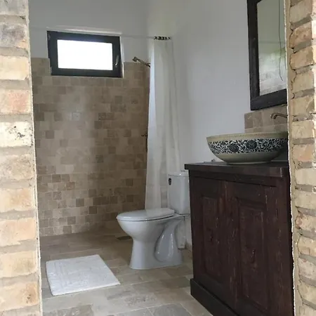 Kishosszuret Vendeghaz 4*