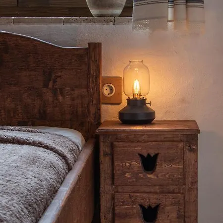 Kishosszuret Vendeghaz Pecsvarad