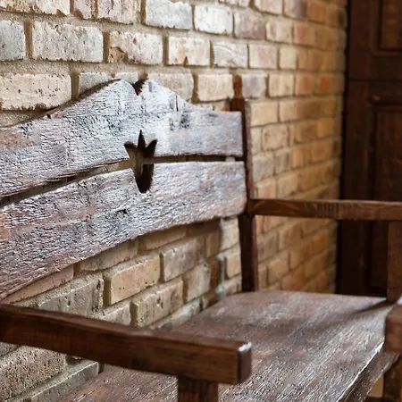 Kishosszuret Vendeghaz Pecsvarad