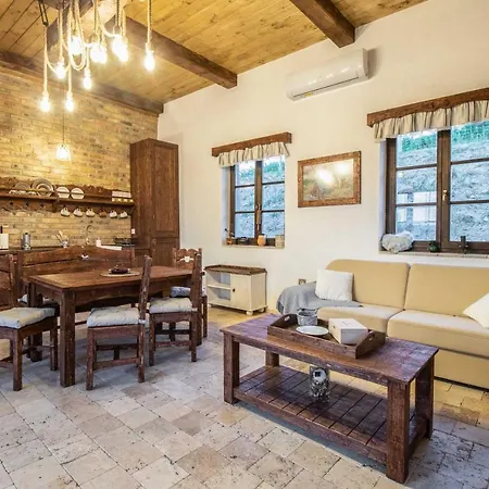 Guest house Kishosszuret Vendeghaz Pecsvarad