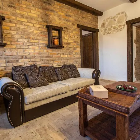 Guest house Kishosszuret Vendeghaz