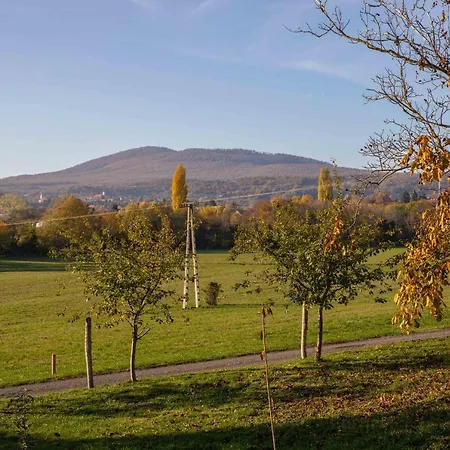 בית הארחה Kishosszuret Vendeghaz