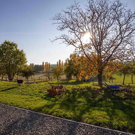 Kishosszuret Vendeghaz 4*