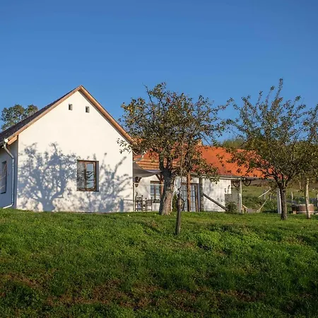 Guest house Kishosszuret Vendeghaz