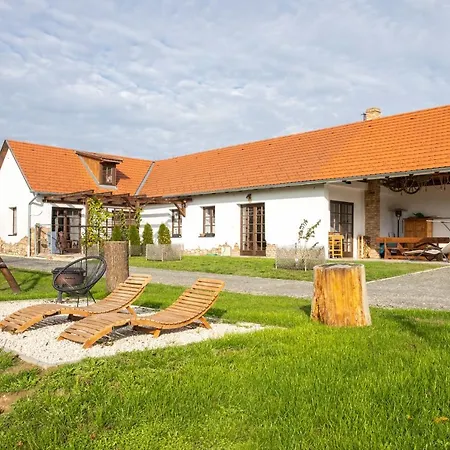 בית הארחה Kishosszuret Vendeghaz