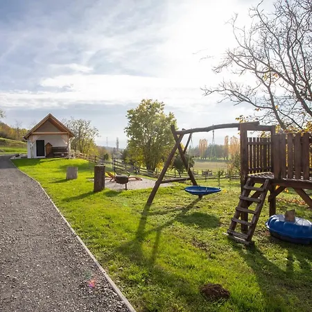 Kishosszúrét 4* Pécsvárad