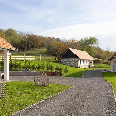 Kishosszuret Vendeghaz Pecsvarad