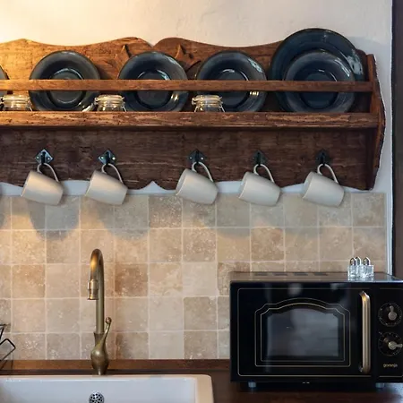 Kishosszuret Vendeghaz 4* Pecsvarad