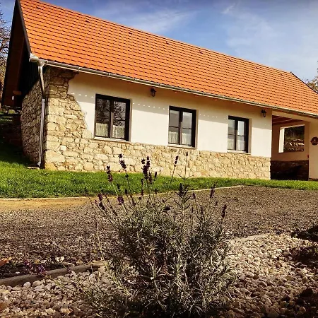 בית הארחה Kishosszuret Vendeghaz