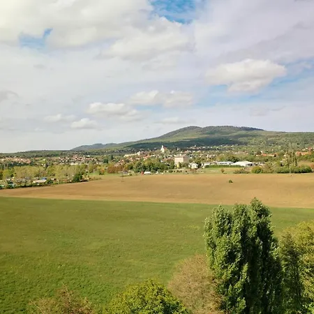 בית הארחה Kishosszuret Vendeghaz Pecsvarad