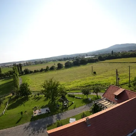 Guest house Kishosszuret Vendeghaz
