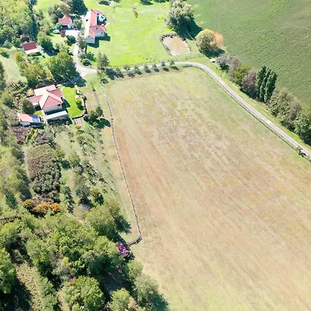 Kishosszuret Vendeghaz בית הארחה Pecsvarad