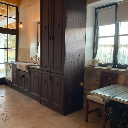 Kishosszuret Vendeghaz Pecsvarad