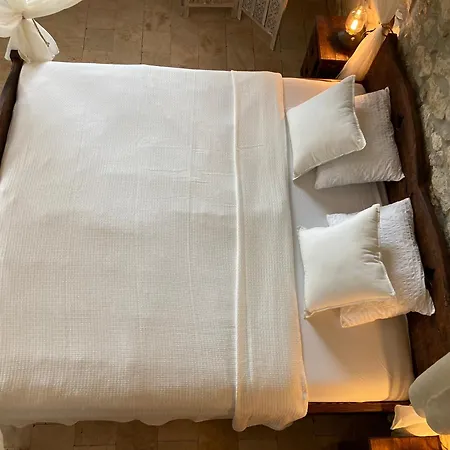 בית הארחה Kishosszuret Vendeghaz 4*