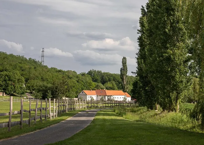 Kishosszúrét Pécsvárad