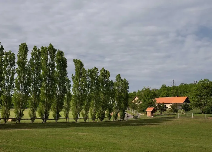 Kishosszúrét Affittacamere Pécsvárad