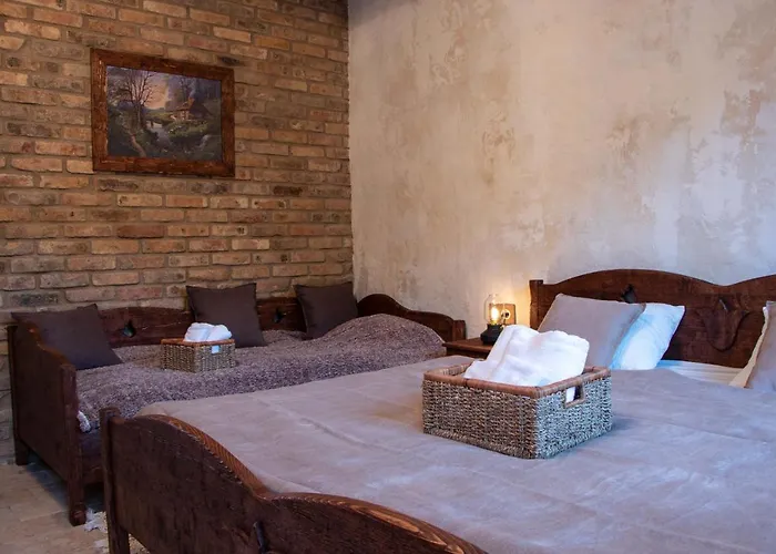 Kishosszúrét Affittacamere