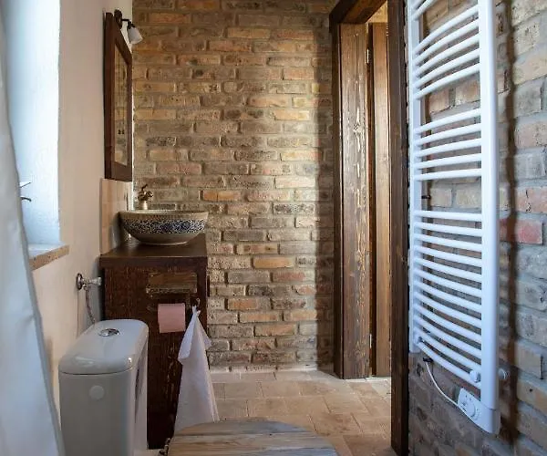 Kishosszuret Vendeghaz