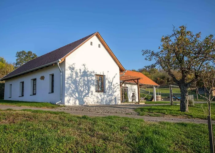 Kishosszúrét Pécsvárad
