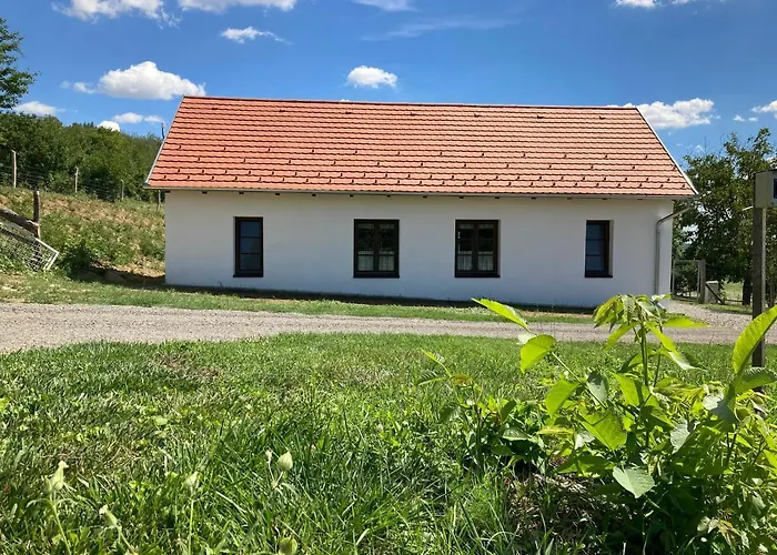 Kishosszúrét Affittacamere