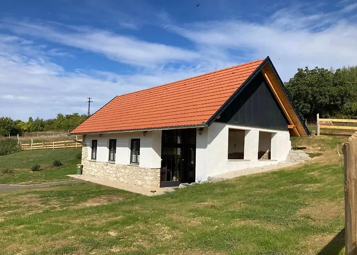 Kishosszúrét 4* Pécsvárad