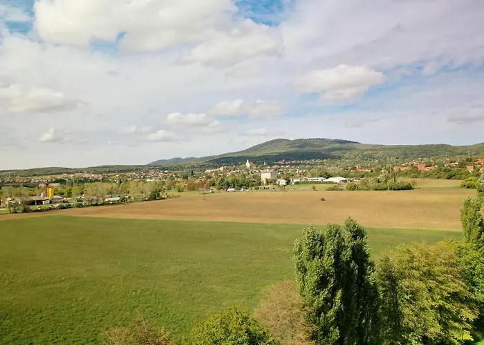 Affittacamere Kishosszúrét Pécsvárad